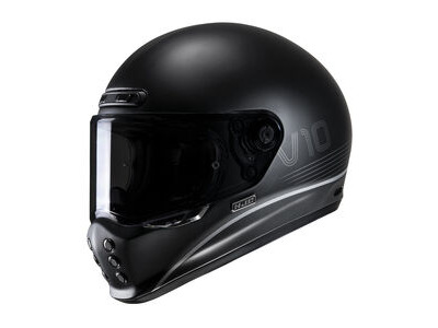 HJC V10 Tami MC5SF Black