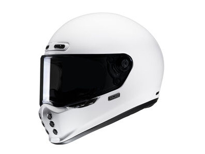 HJC V10 White