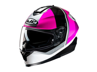 HJC C70N Alia MC8 Pink