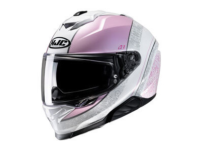 HJC I71 Sera MC8 Pink