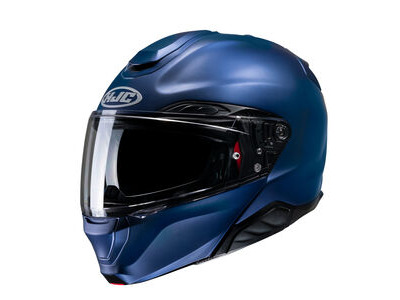 HJC RPHA 91 Metallic Blue