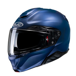 HJC RPHA 91 Metallic Blue 