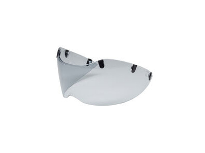 HJC Adwatt Visor Smoke For Black Helmet