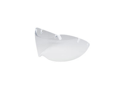 HJC Adwatt Visor Clear For White Helmet