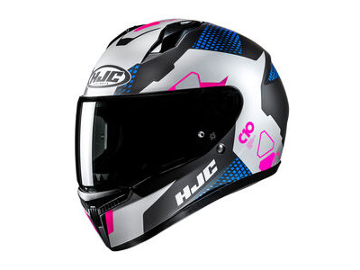 HJC C10 Aspa MC28SF Pink