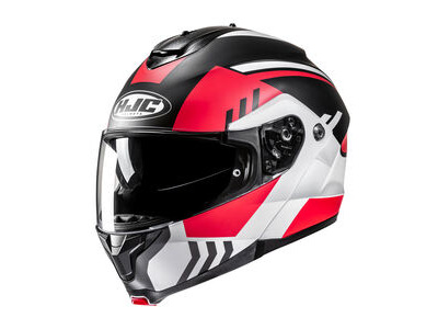 HJC C91N Kaon MC1SF Red