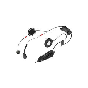 HJC Smart 11B Bluetooth Device Matt Black 