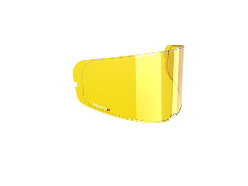 HJC Pinlock 70 MaxVision Yellow Lens HJ-20M/HJ-20ST DKS111 click to zoom image