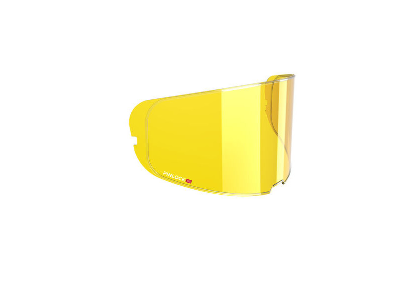 HJC Pinlock 120 MaxVision Yellow Lens HJ-26 RPHA11/70 DKS161 click to zoom image