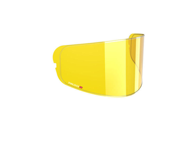 HJC Pinlock 120 MaxVision Yellow Lens HJ-35 RPHA 1 DKS417 click to zoom image