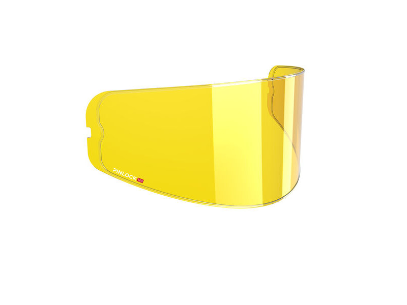 HJC Pinlock 120 MaxVision Yellow Lens HJ-37 RPHA 91 DKS465 click to zoom image