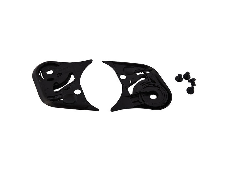HJC CS14/CS12/ZF9/CL-Y Visor Side Plate click to zoom image