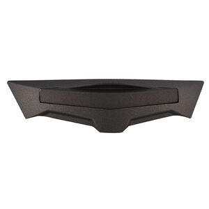 HJC FG-15 Matt Silver BOTTOM VENT 