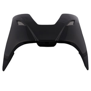 HJC FG17 BLACK REAR VENT 