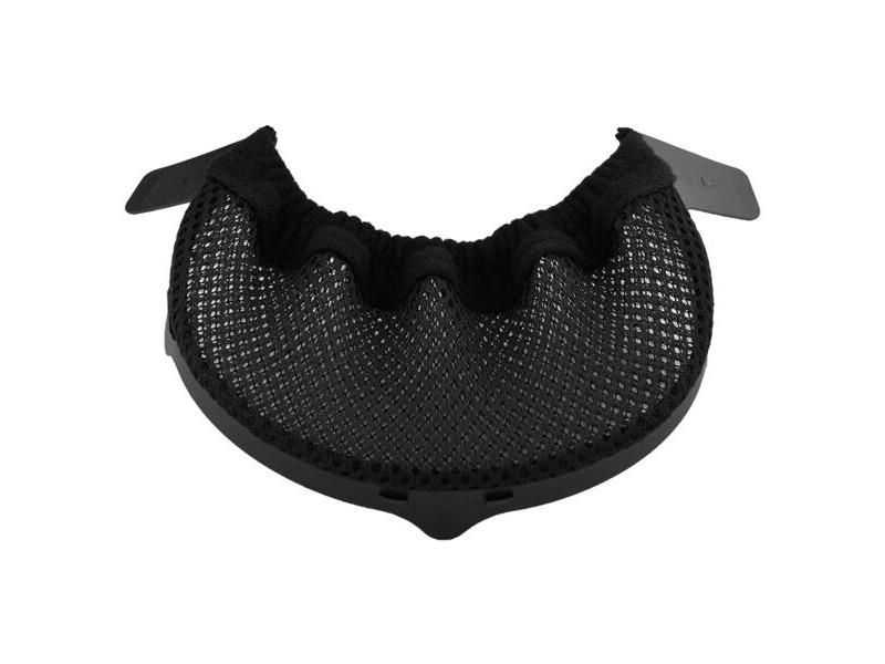 HJC FG17 Chin Curtain click to zoom image