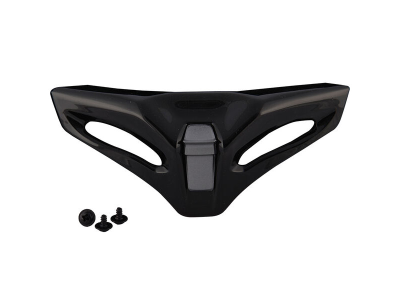 HJC FG-17 X-Fuera Lorenzo Bottom Vent click to zoom image