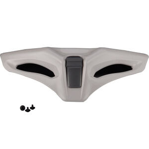 HJC FG-17 Strike MC5 Black Bottom Vent 