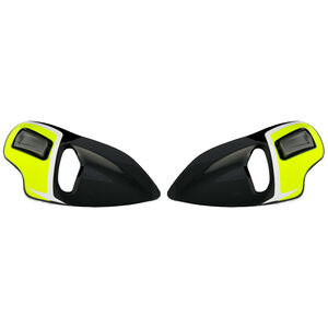 HJC FG-ST Top Vent Bolt MC4 Green 