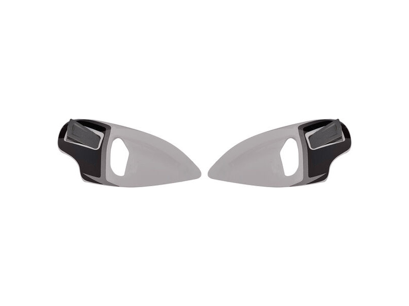 HJC FG-ST Top Vent Bolt MC10 White click to zoom image