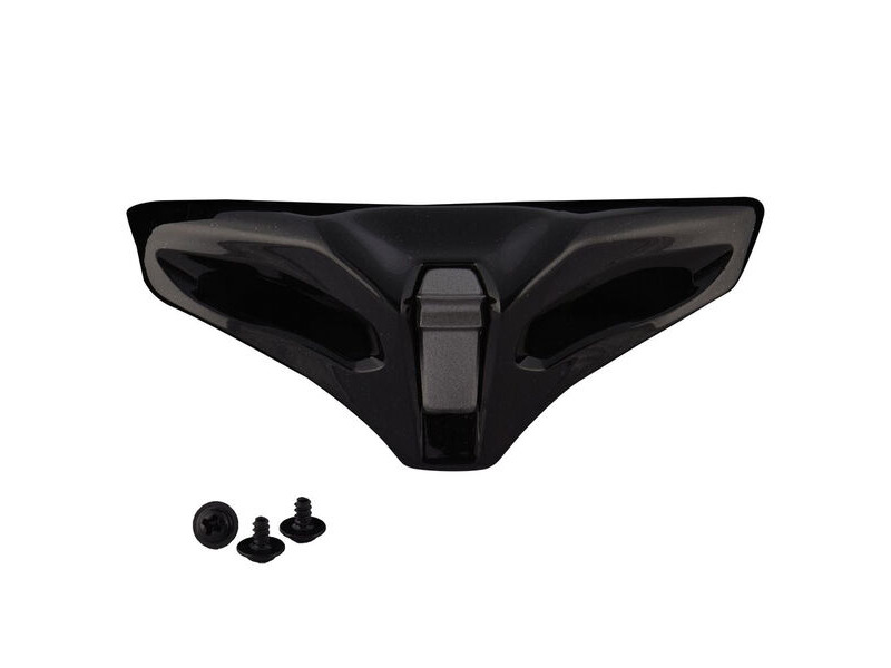 HJC FG-ST Bottom Vent Matt Black click to zoom image
