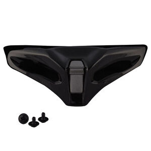 HJC FG-ST Bottom Vent Matt Black 