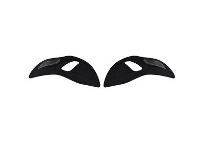 HJC FG-ST Top Vent Matt Black