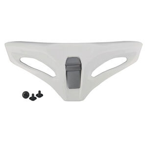 HJC FG-ST Bottom Vent White 