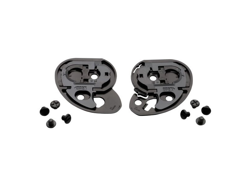 HJC HJ-09 FS-10/CL-ST/FG-15 Gear Plates click to zoom image