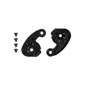 HJC Visor Side Plates HJ-20M (black) 