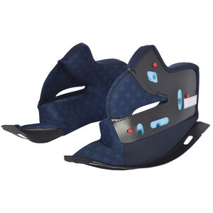 HJC RPHA 10 Plus Racer Cheek Pads M/2XL 40mm 