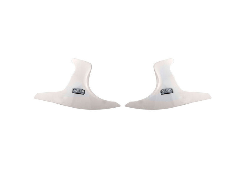 HJC RPHA 10 Plus White Ryan Top Vent click to zoom image
