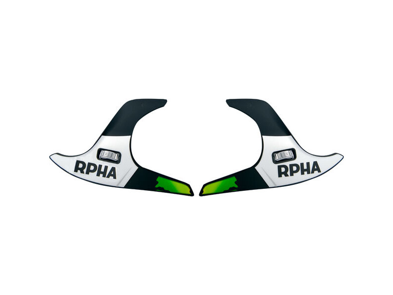 HJC RPHA 10 Lorenzo Rep 3 Top Vent click to zoom image
