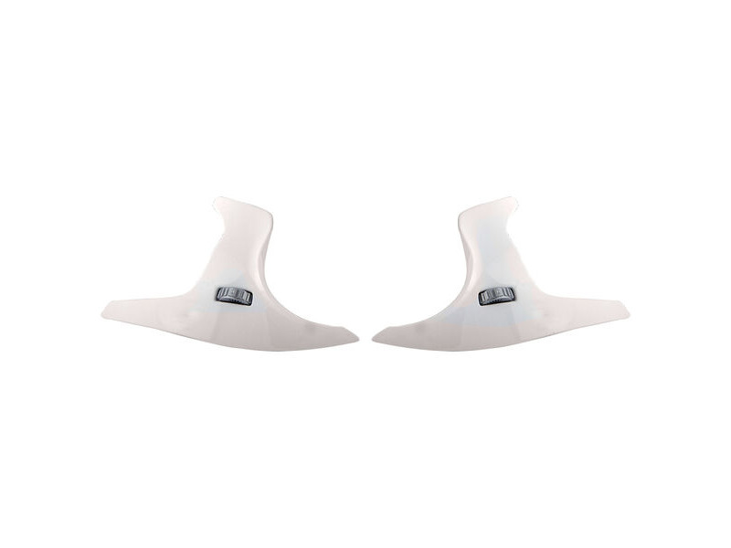 HJC RPHA 10 White Top Vent click to zoom image