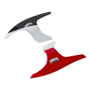 HJC RPHA Ancel Red Top Vents (pair) 