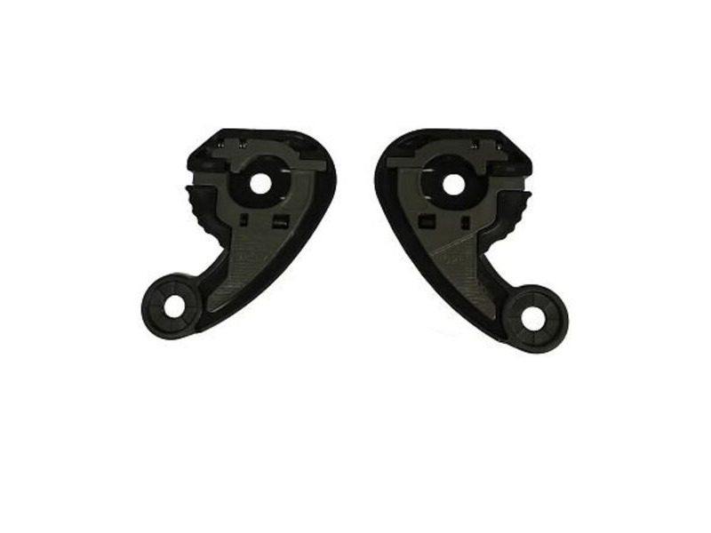 HJC HJ-20ST Gear Plate Set RPHA ST click to zoom image