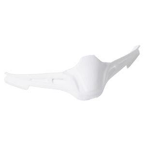 HJC RPHA X Nose Guard White 