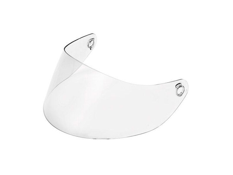 HJC XD-15 I40 Clear Visor click to zoom image