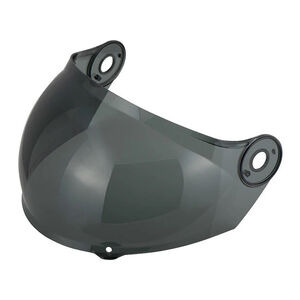 HJC XD-14 V90 Dark Smoke Visor 