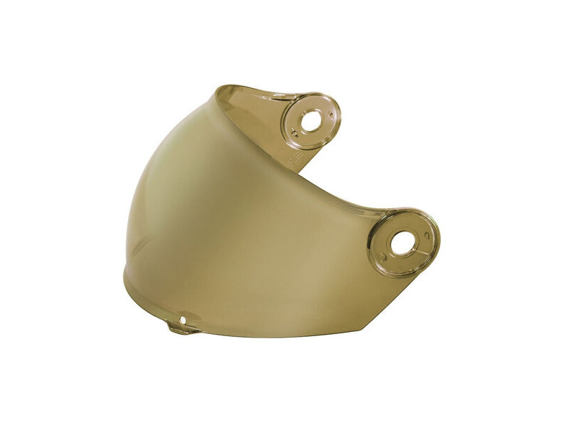 HJC XD-14 V90 Iridium Gold Visor click to zoom image