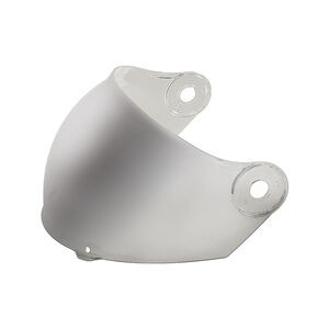 HJC XD-14 V90 Iridium Silver Visor 