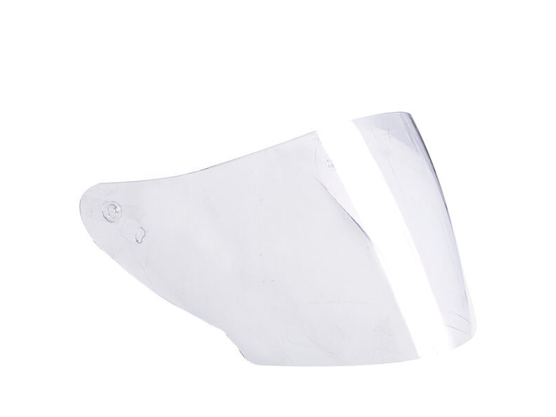 HJC HJ-23 Clear Visor ARTY click to zoom image