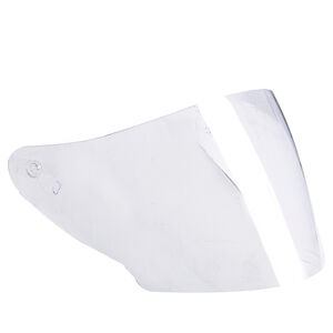 HJC HJ-23 Clear Visor ARTY 