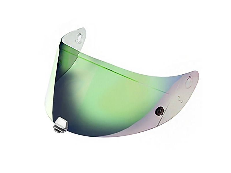 HJC HJ-05 iridium visor green CS12/ZF9/ZF10 click to zoom image