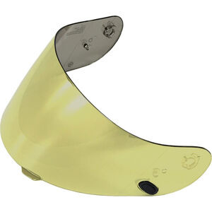 HJC HJ-09 GOLD IRIDIUM VISOR HQ-1/FS-10 