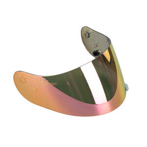 HJC HJ-09 RED IRIDIUM VISOR HQ-1/FS-10 