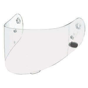 HJC HJ-09 Pinlock Clear Visor HQ-1/FS-10 