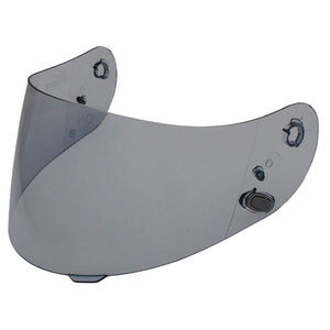 HJC HJ-09 Pinlock L/Smoke Visor HQ-1/FS-10 