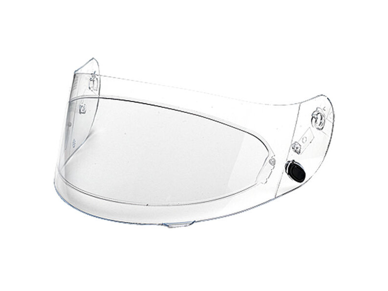 HJC HJ-20P RPHA 10 Plus Clear Visor click to zoom image