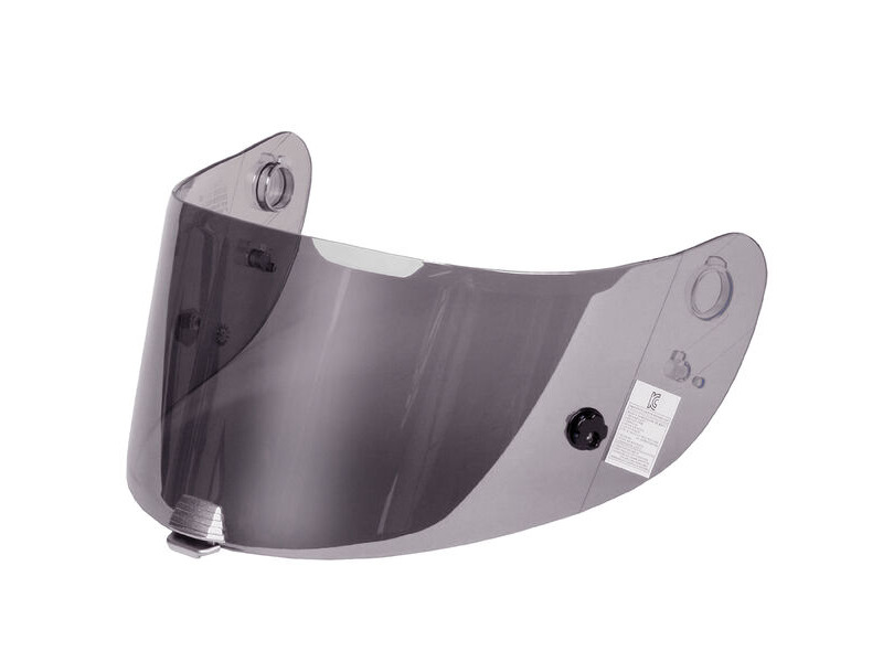 HJC HJ-20P Pinlock Iridium Blue Visor RPHA click to zoom image