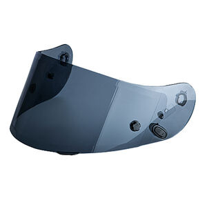 HJC HJ-20P RPHA 10 Plus Legal Smoke Visor 